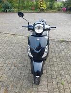 Sym fiddle 2, Ophalen, Zo goed als nieuw, Benzine