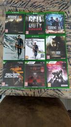 Xbox games (los of als pakket te koop), Spelcomputers en Games, Games | Xbox One, Avontuur en Actie, 1 speler, Ophalen of Verzenden