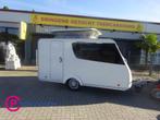 Trigano Silver Mini 290 #LICHTGEWICHT#, Caravans en Kamperen, Trigano, Tot en met 2, Bedrijf, Koelkast