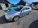 Audi A3 2.0 FSI 110KW AUT 2006 Grijs, Auto's, 65 €/maand, 1280 kg, 4 cilinders, 1984 cc