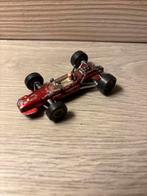 Majorette Ferrari F1 - 1968-1969, Ophalen of Verzenden, Gebruikt, Auto, Majorette