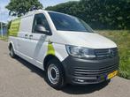 Volkswagen Transporter 2.0 TDI L2H1 Highline Koelwagen Koela, Auto's, Bestelauto's, Voorwielaandrijving, Euro 5, Gebruikt, Volkswagen