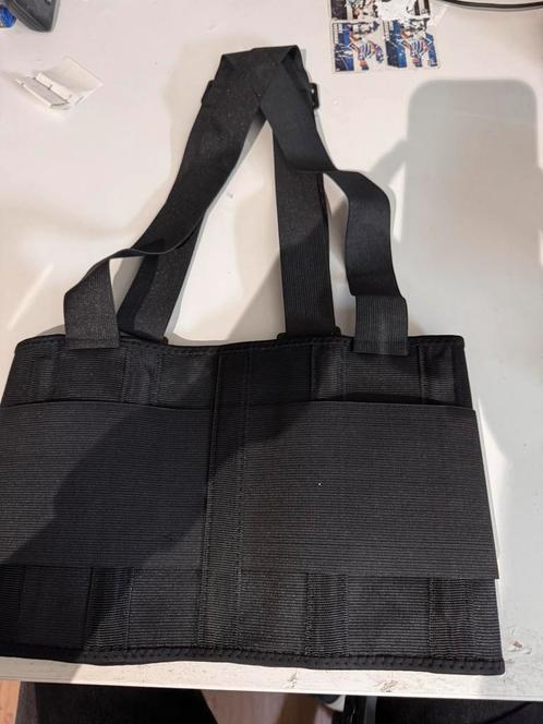 Gloed nieuwe rug Brace, Diversen, Braces, Nieuw, Ophalen of Verzenden