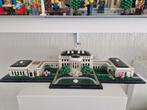 Lego architecture, Kinderen en Baby's, Speelgoed | Duplo en Lego, Ophalen, Zo goed als nieuw, Complete set, Lego