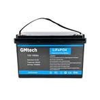 LiFePO4 accu 12V 100Ah Bluetooth, Ophalen of Verzenden, Nieuw