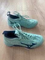 Mizuno Volleybalschoenen maat 39, Sport en Fitness, Volleybal, Schoenen, Gebruikt, Ophalen of Verzenden