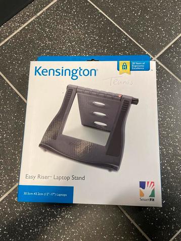 Kensington Easy Riser Laptopstandaard beschikbaar voor biedingen