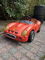 Ferrari 250 GTO trapauto, Verzamelen, Ophalen of Verzenden, Zo goed als nieuw