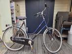 dames fiets, Fietsen en Brommers, Fietsen | Dames | Damesfietsen, 56 cm of meer, Ophalen, Gebruikt, Batavus