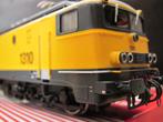 voor MäRKLIN: E-Loc 1310 geel van Rivarossi digitaal NS +OVP, Overige merken, Wisselstroom, Locomotief, Ophalen of Verzenden