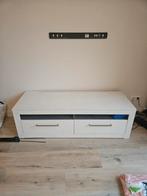 Gratis afhalen tv meubel gebroken wit, Ophalen