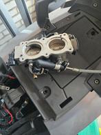 Aprilia Capanord ETV 1000 Inlaatspruitstuk, Ophalen, Gebruikt