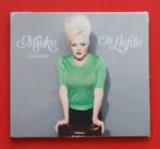 cd Mieke Stemerdink Oh liefde uit 2014 mmv Guido Belcanto, Cd's en Dvd's, Ophalen of Verzenden, Zo goed als nieuw, Boxset