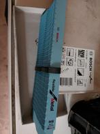 Bosch reciprozagen metaal 100st, Ophalen of Verzenden, Nieuw