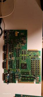 Commodore Amiga rev3 mainboard defect, Ophalen of Verzenden