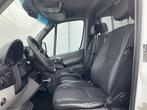 Mercedes-Benz Sprinter 214 2.2 CDI 325 Aut7 Offroad pakket C, Auto's, Bestelauto's, Gebruikt, Euro 6, Wit, Bedrijf
