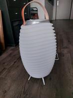 Kooduu Synergy 35S Led lampbluetooth speakerwijnkoeler, Ophalen, Kunststof, Minder dan 50 watt, Accu