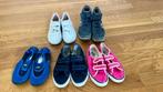 Set of kids shoes size 31, Jongetje of Meisje, Ophalen of Verzenden, Gebruikt, Schoentjes