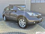 Honda CR-V 2.0i Elegance 4X4 AUTOMAAT NAVI NAP, Auto's, Honda, Automaat, 1998 cc, 150 pk, Bedrijf