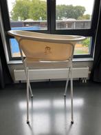 Baby bad, standaard en tummy tub, Kinderen en Baby's, Badjes en Verzorging, Ophalen, Gebruikt, Badje, Bébé-jou