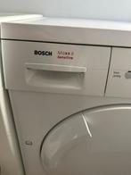 Bosch WTE84100NL Condensdroger 6 kg, Witgoed en Apparatuur, Anti-kreukfase, 85 tot 90 cm, Luchtafvoer, Ophalen of Verzenden