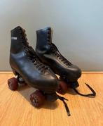 Rollerskates, rolschaatsen 40-42, Sport en Fitness, Skeelers, Overige merken, Dames, Ophalen of Verzenden, Zo goed als nieuw