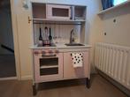 Ikea keukentje incl. accessoires, Ophalen, Gebruikt, Hout, Speelkeuken