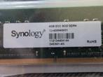 Synology 4gb, 4 GB, Server, Zo goed als nieuw, DDR4