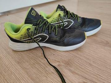 Loopschoenen Kalenji Decathlon. Maat 34 beschikbaar voor biedingen