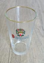 Dommelsch glas, Ophalen, Zo goed als nieuw, Bierglas