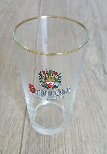 Dommelsch glas beschikbaar voor biedingen