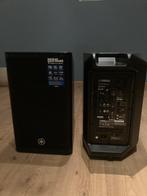 Yamaha DXR 10 MKII in nieuwstaat !, Muziek en Instrumenten, Ophalen, Zo goed als nieuw, 1000 watt of meer, P.A.