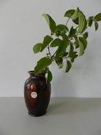 Vintage fatlava vaas Dumler &  Breiden Germany, Antiek en Kunst, Ophalen of Verzenden