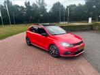 Volkswagen Polo 1.8 TSI GTI 2015 | DSG | PANO | CARPLAY, Auto's, Volkswagen, Stof, USB, 1180 kg, Particulier