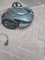Robot gras maaier, Tuin en Terras, Robotmaaiers, Ophalen, Zo goed als nieuw, Onbekend