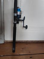 Werphengel 2,4m met molen en tuig., Ophalen of Verzenden, Nieuw, Werphengel