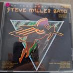 The very best of the steve miller band, Ophalen of Verzenden, Zo goed als nieuw, Poprock