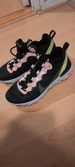 Mooie Nike schoenen maat 38.5
Teab, Ophalen of Verzenden, Zo goed als nieuw, Sneakers of Gympen