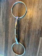 Myler bit, Dieren en Toebehoren, Paarden en Pony's | Hoofdstellen en Tuigage, Ophalen of Verzenden
