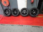 5 x 120  Velgen Set 275/45R20 bijna 7 mm, Auto-onderdelen, Banden en Velgen, Ophalen, Gebruikt, 275 mm, Banden en Velgen
