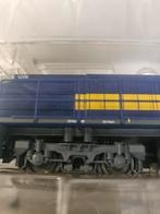 Märklin 37635 Diesellok MaK 1206 ACTS - Nieuwstaat, Hobby en Vrije tijd, Modeltreinen | H0, Wisselstroom, Locomotief, ., Marklin