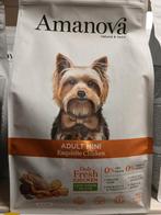 Amanova mini kip 6 x 2 kg, Ophalen of Verzenden, Hond
