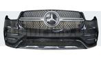 Bumper Mercedes GLE AMG V167 20- A1678855103 Voorbumper MK10, Gebruikt, Voor, 6 maanden garantie, Ophalen of Verzenden