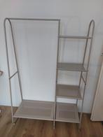 Jysk Kledingrek - 150x100x40 cm, Ophalen, Gebruikt
