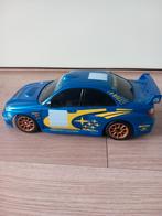 Bestuurbare auto SUBARU, Ophalen of Verzenden, Gebruikt, Afstandsbediening
