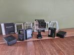 Gopro hero3 Black met extra's!, Ophalen of Verzenden, Gebruikt, GoPro