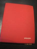 Speltjes map, Verzamelen, Speldjes, Pins en Buttons, Verzenden, Gebruikt, Overige onderwerpen, Speldje of Pin