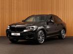 BMW X4 M40i High Executive PANO-20"-HUD (bj 2020, automaat), Automaat, Gebruikt, Euro 6, Zwart
