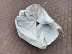 Bigbag gratis, Ophalen, Gebruikt