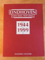 Eindhoven van dag tot dag (1944-1999), 20 delen compleet, Boeken, Geschiedenis | Stad en Regio, Ophalen of Verzenden, 20e eeuw of later